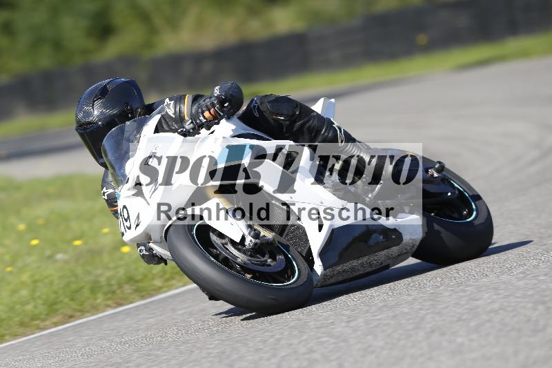 /55 20.09.2025 Speer Racing ADR/Gruppe weiß/219